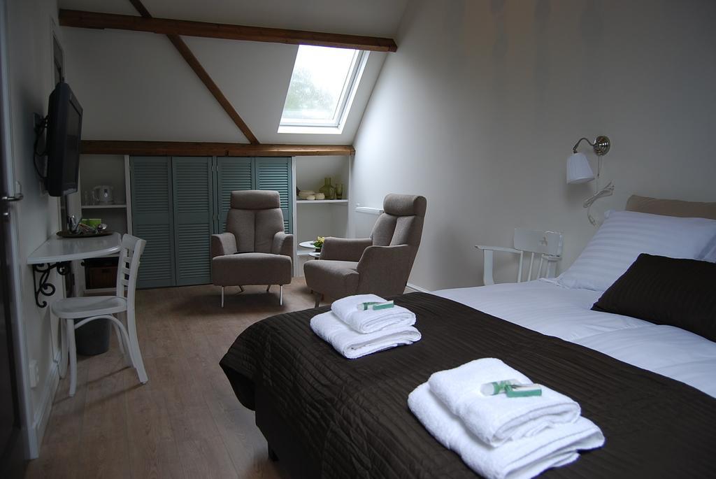 Bed & Breakfast Langlaar Nuenen Room photo